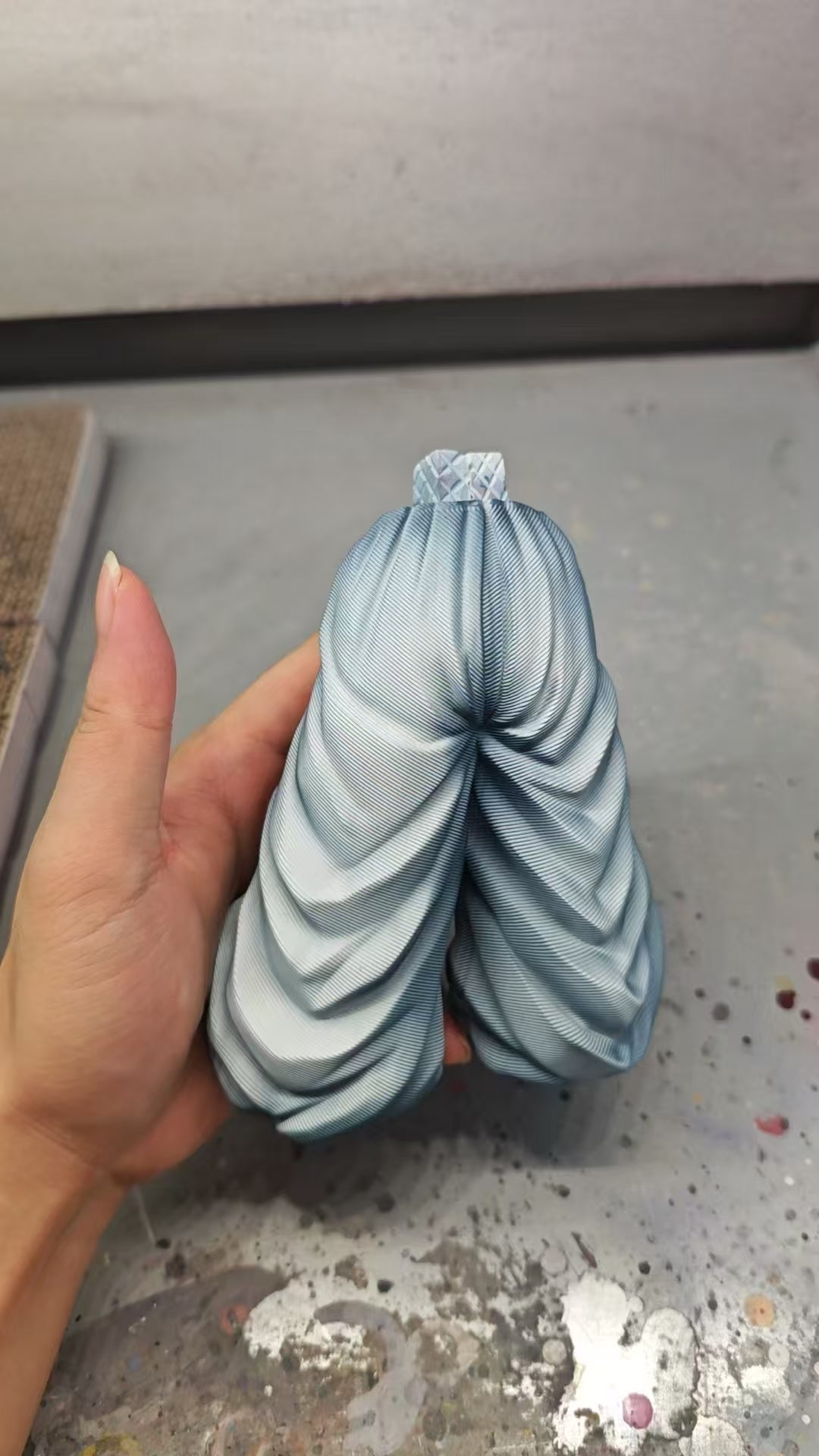 WJT Studio - Gogeta [5 Variants]