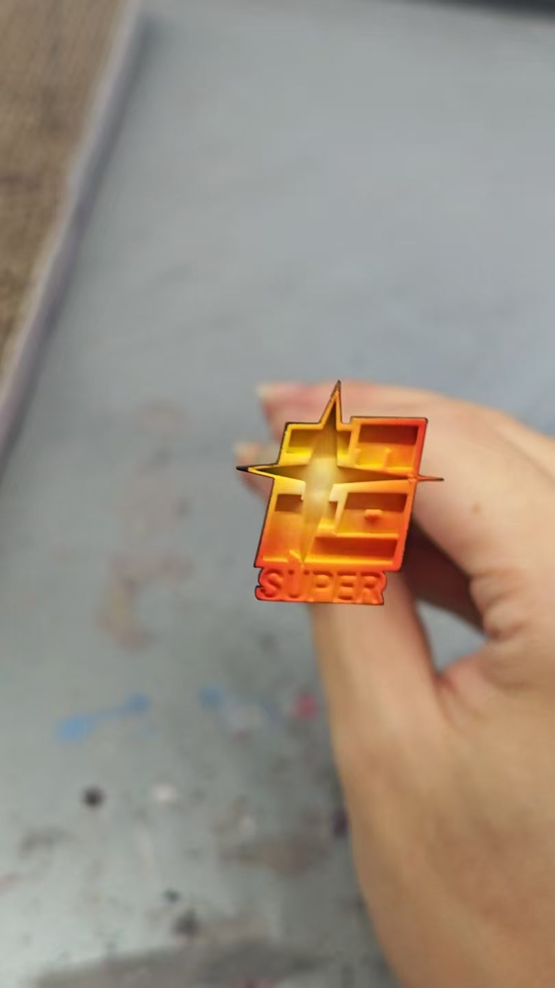 WJT Studio - Gogeta [5 Variants]