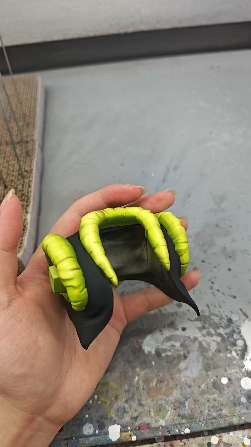 WJT Studio - Gogeta [5 Variants]