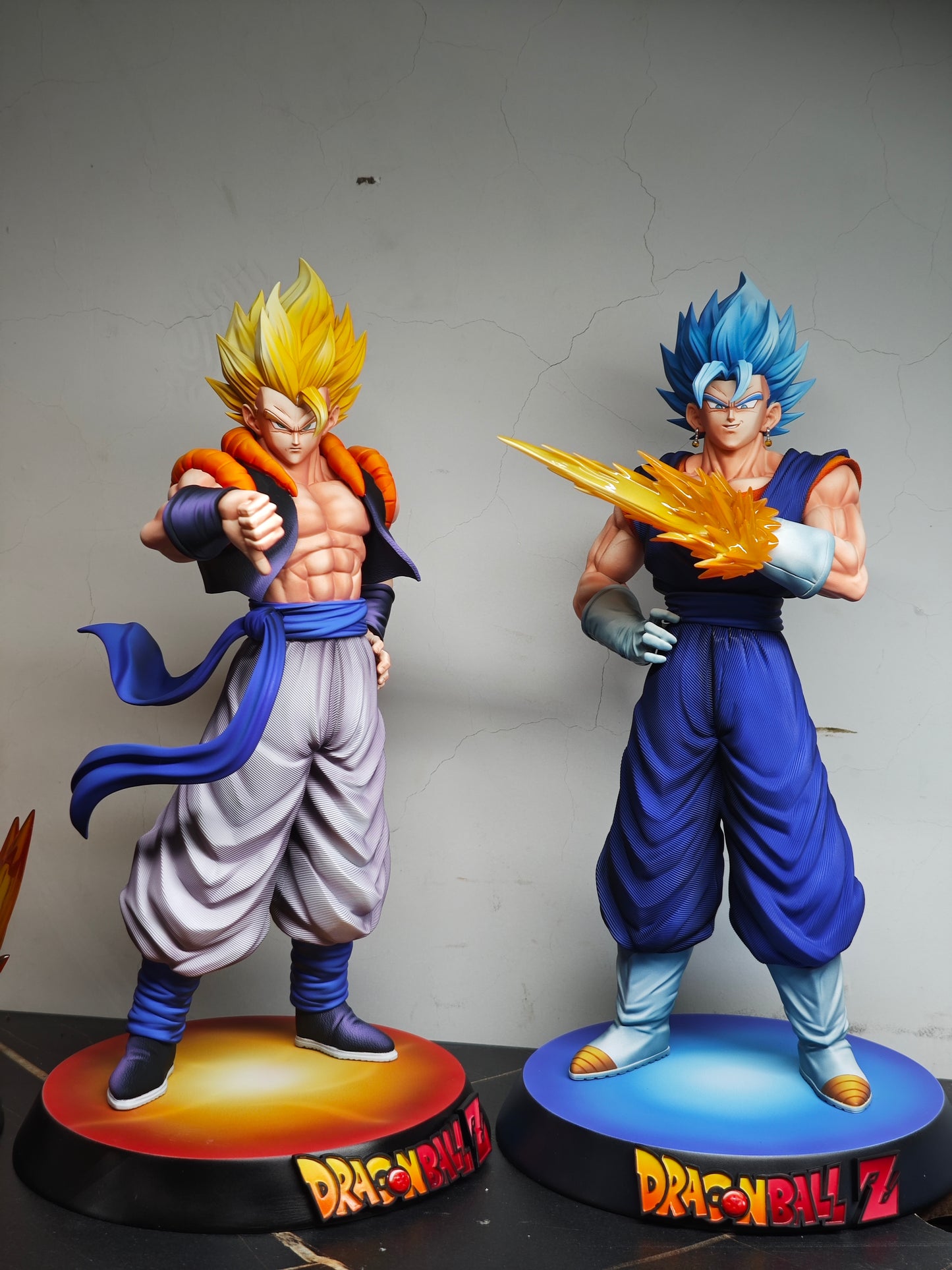 WJT Studio - Gogeta [5 Variants]