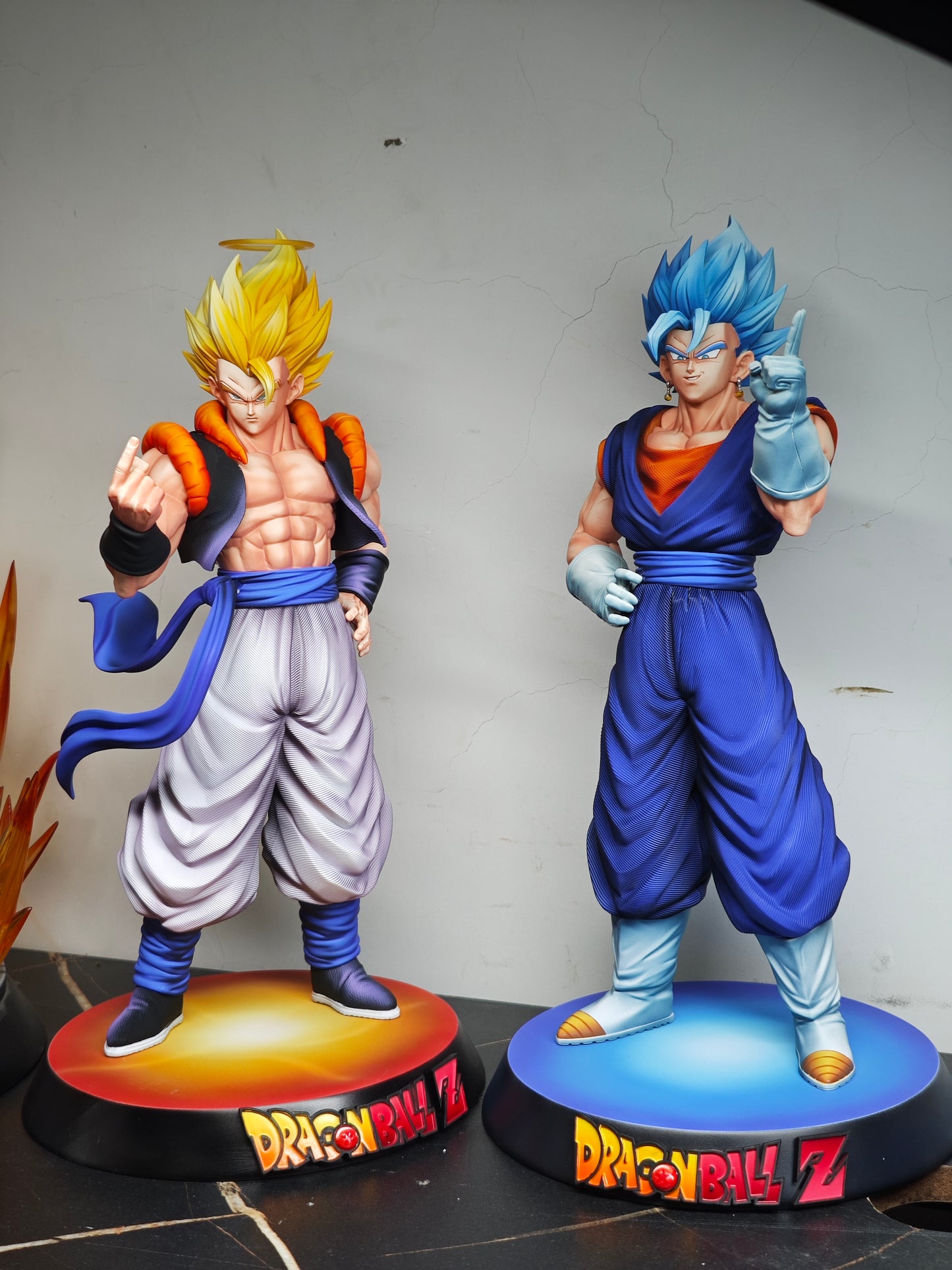 WJT Studio - Gogeta [5 Variants]