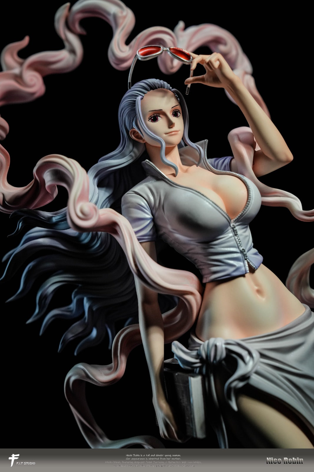 FIT Studio - Nikka Form Robin