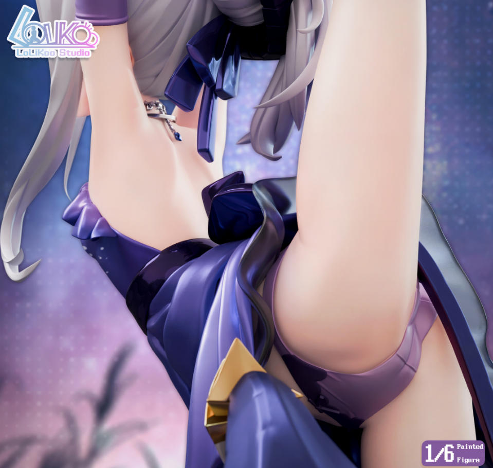 Lolikoo Studio - Sorasaki Hina [2 Variants]