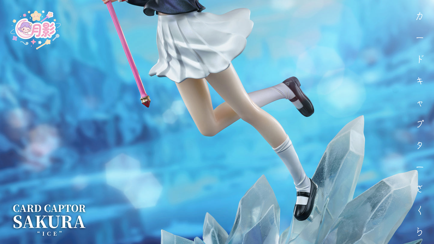 Yue Ying Studio - Kinomoto Sakura