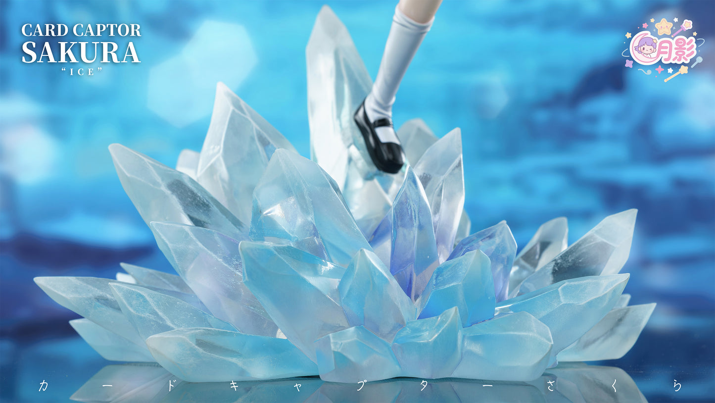 Yue Ying Studio - Kinomoto Sakura