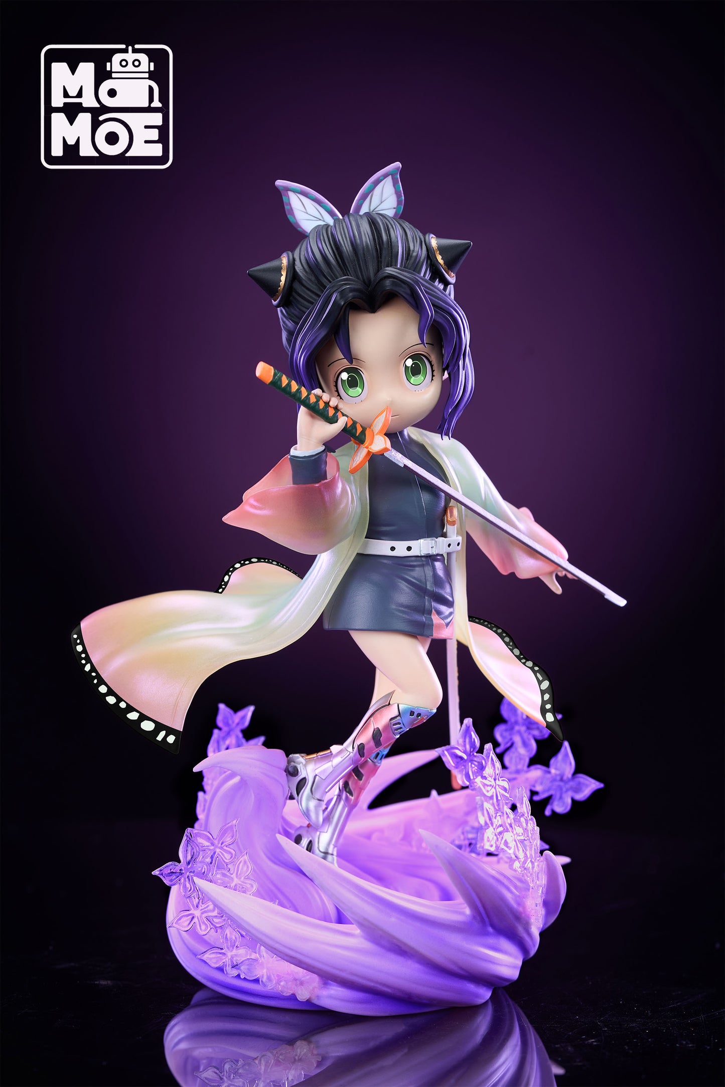 MOE Studio - Anya Forger Cos Kochou Shinobu [2 Variants]