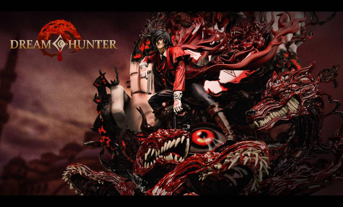 Dream Hunter Studio - Alucard