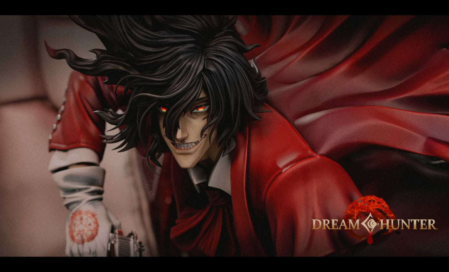 Dream Hunter Studio - Alucard