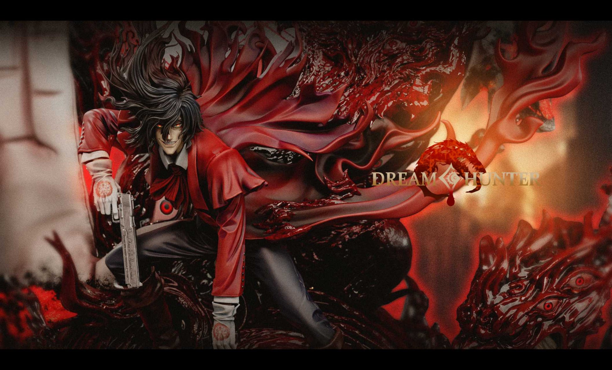 Dream Hunter Studio - Alucard
