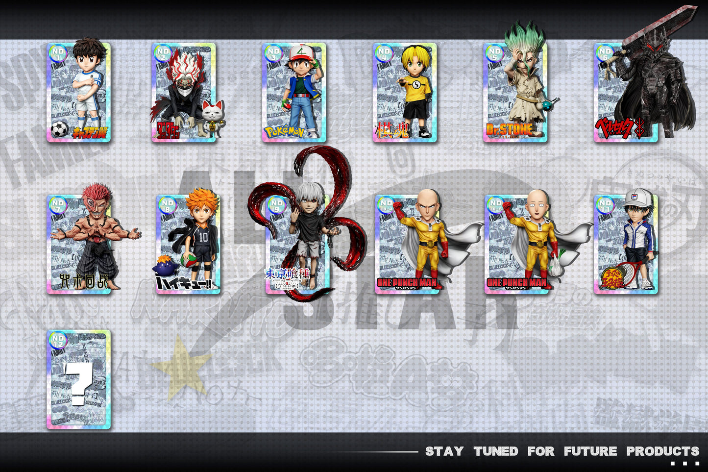 A+ Studio - Ryoma Echizen