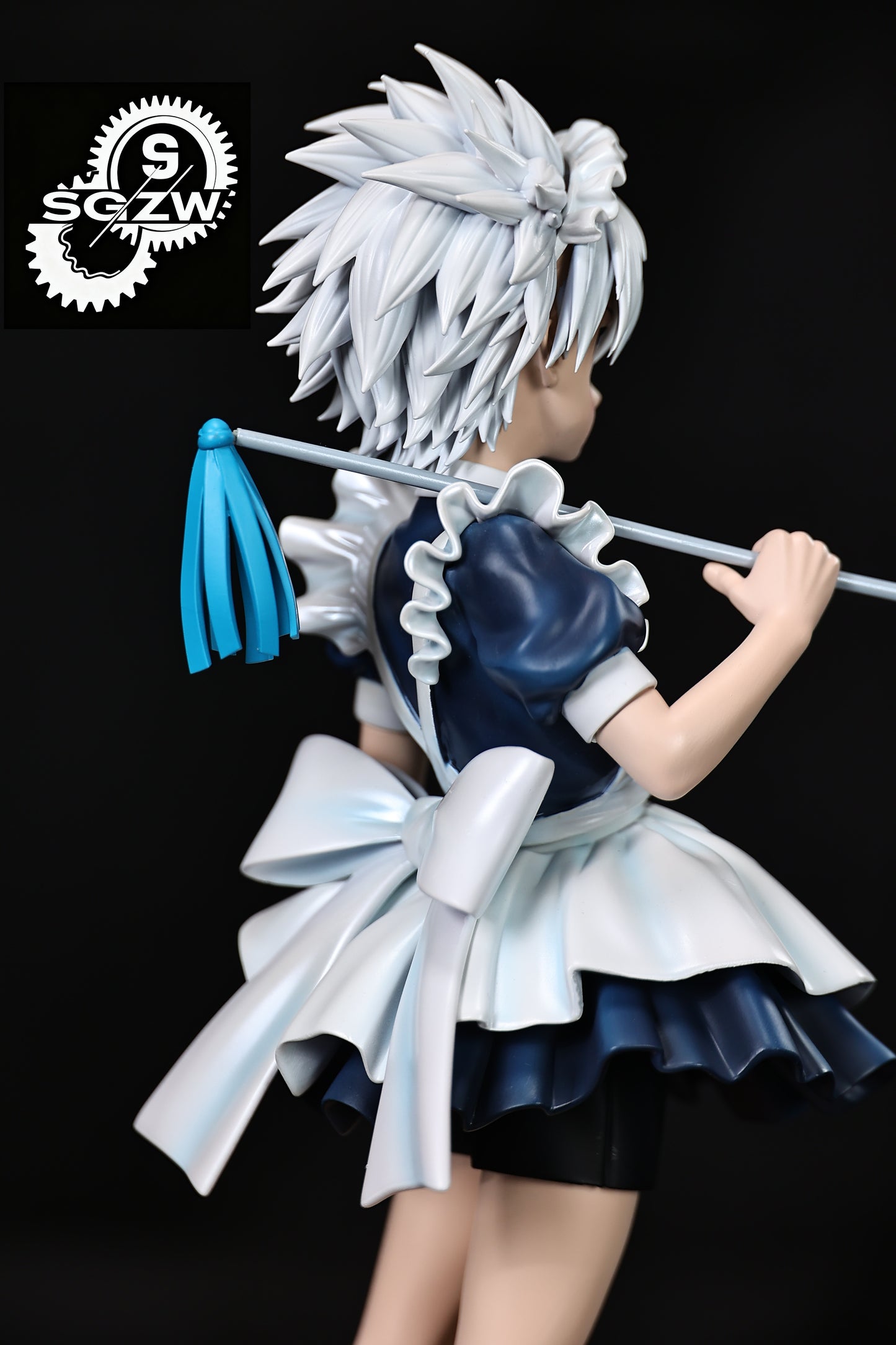 Shi Guang Zao Wu Studio - Maid Killua