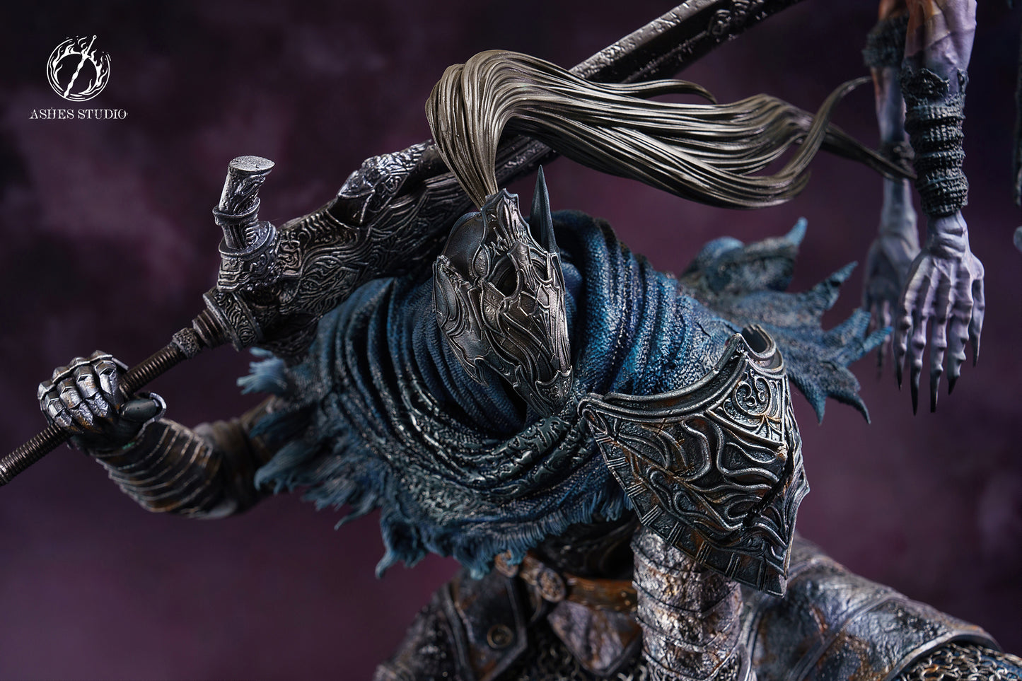 Ashes Studio - Abyss Walker Artorias