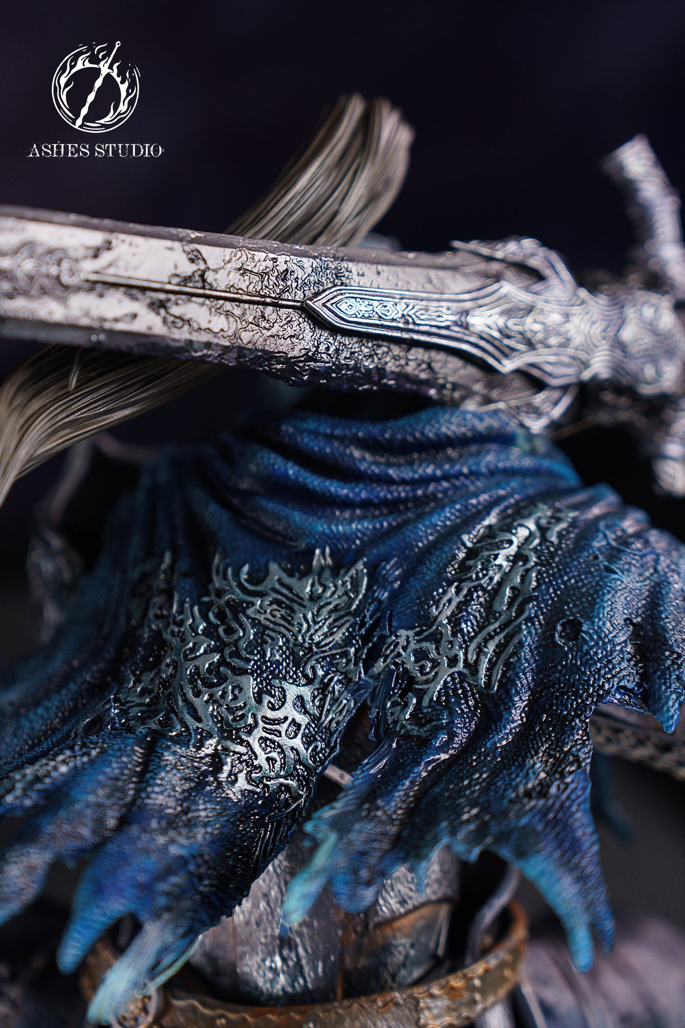 Ashes Studio - Abyss Walker Artorias