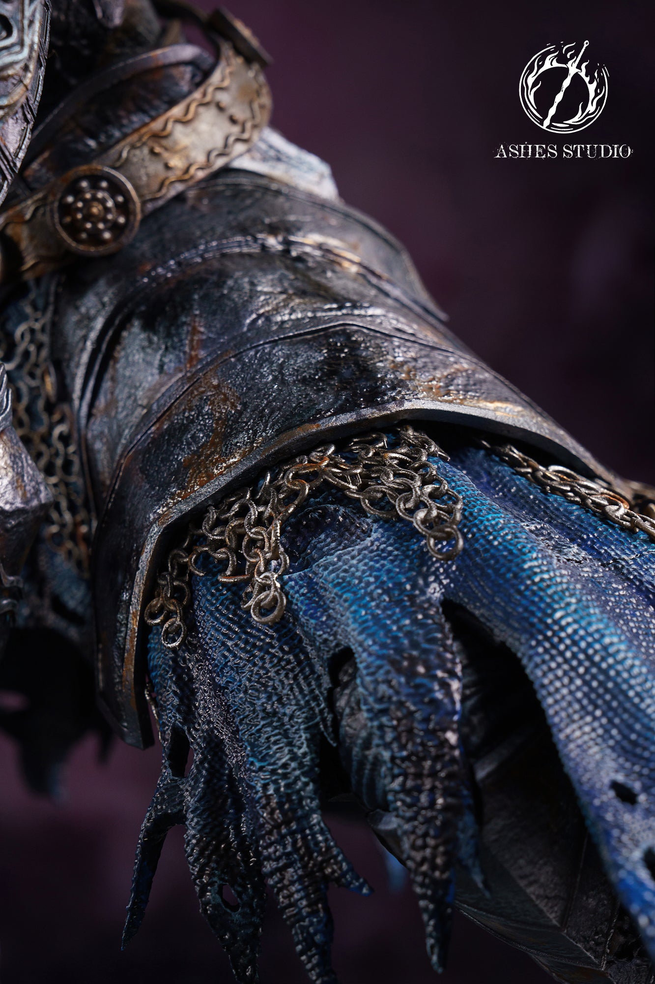 Ashes Studio - Abyss Walker Artorias