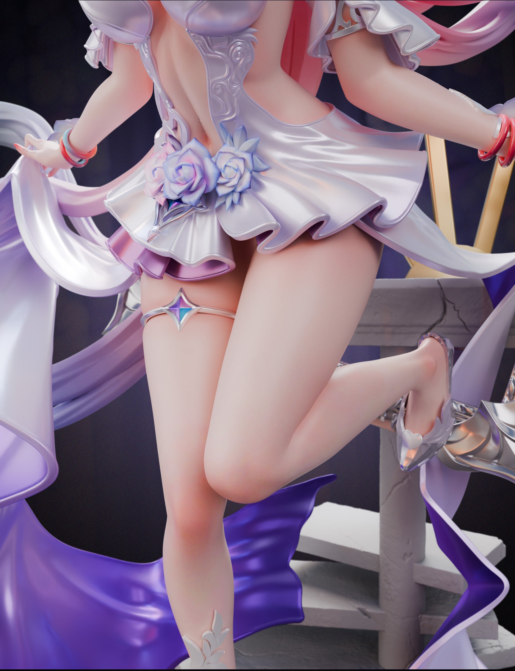 Mi Yin Studio - Cyrene