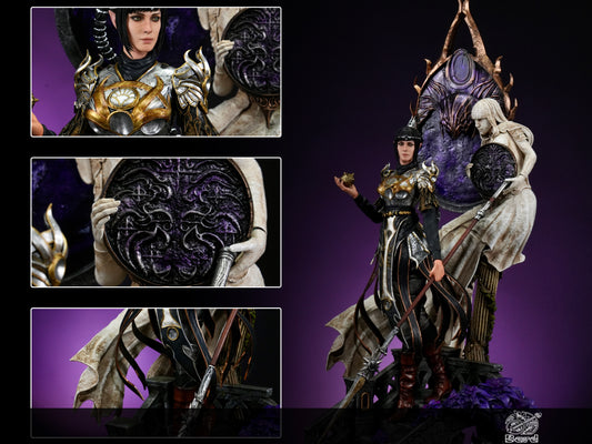 Bard Studio - Shadowheart