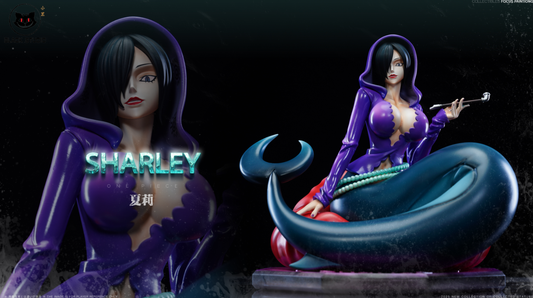 Black Studio - Sharley