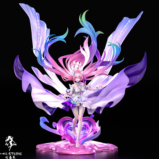 Hajimi Studio - Cyrene [5 Variants]