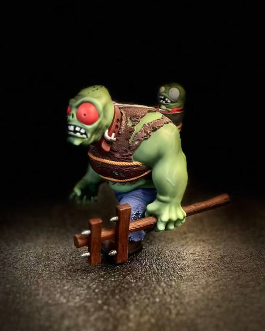 Time Studio - Gargantuar
