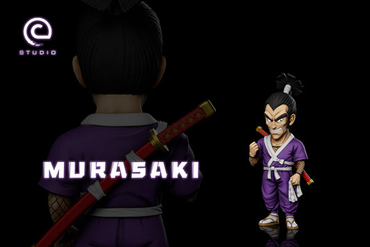 C Studio - Murasaki