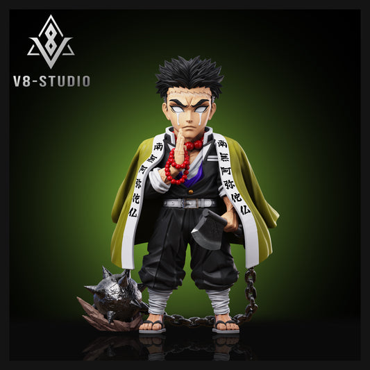 V8 Studio - Gyomei Himejima