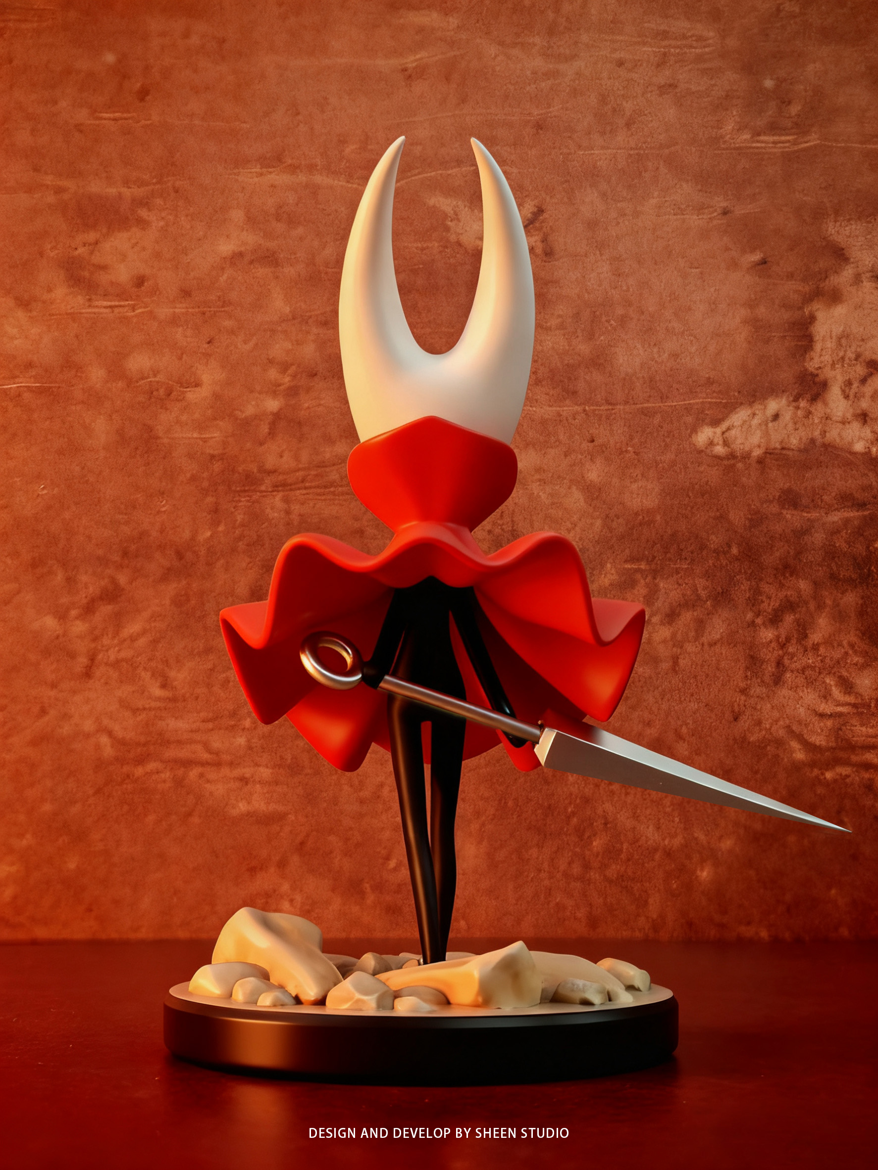 Sheen Studio - Hornet