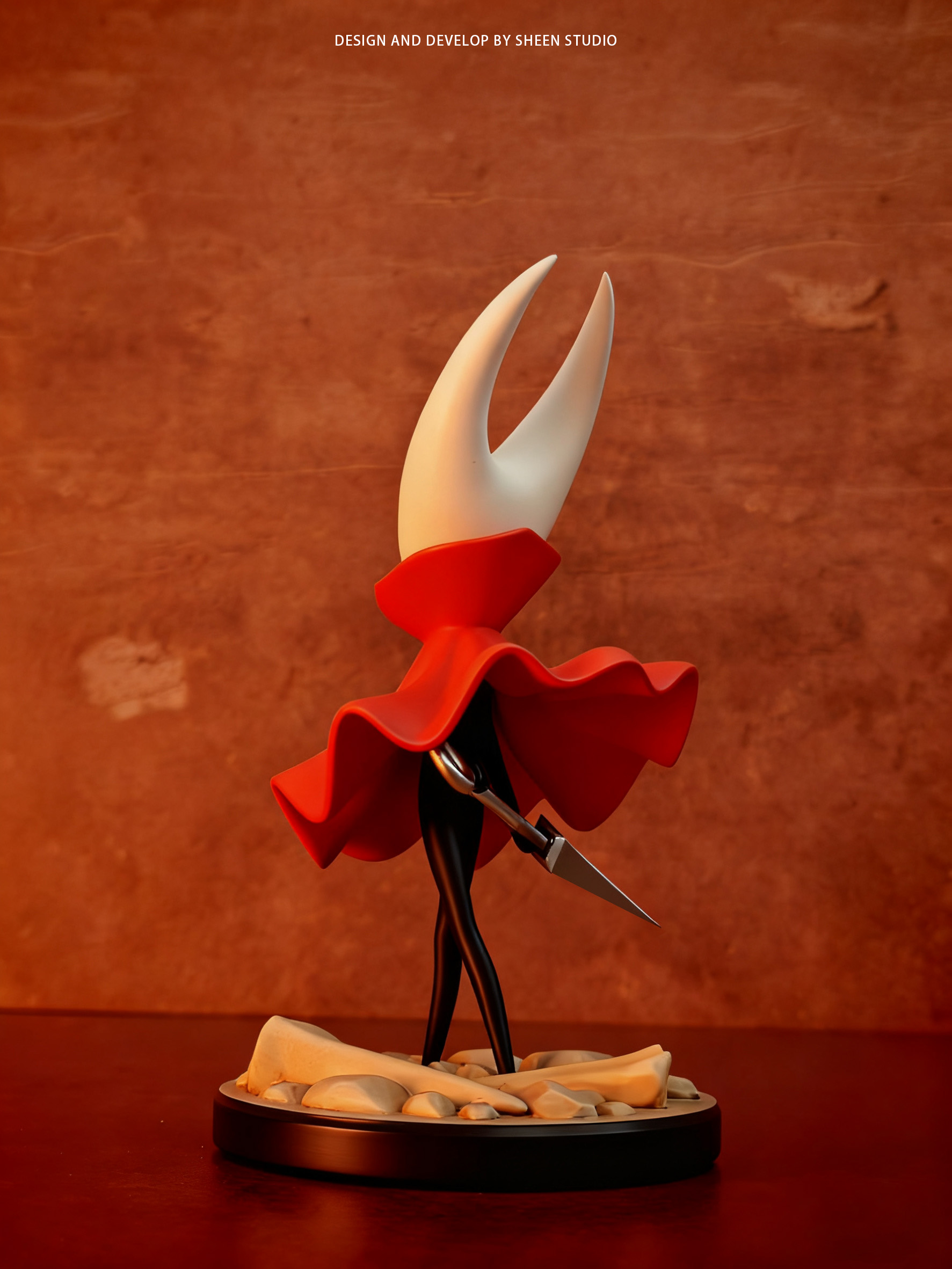 Sheen Studio - Hornet