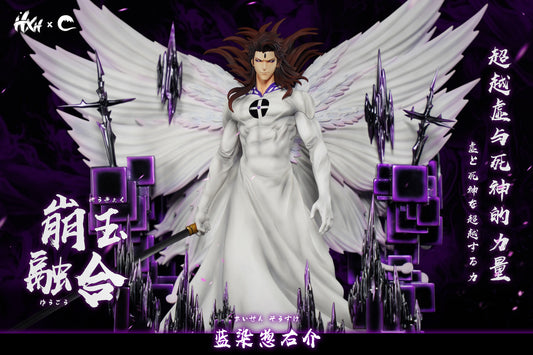 CHENG Studio X HXHENG Studio - Sosuke Aizen [2 Variants]