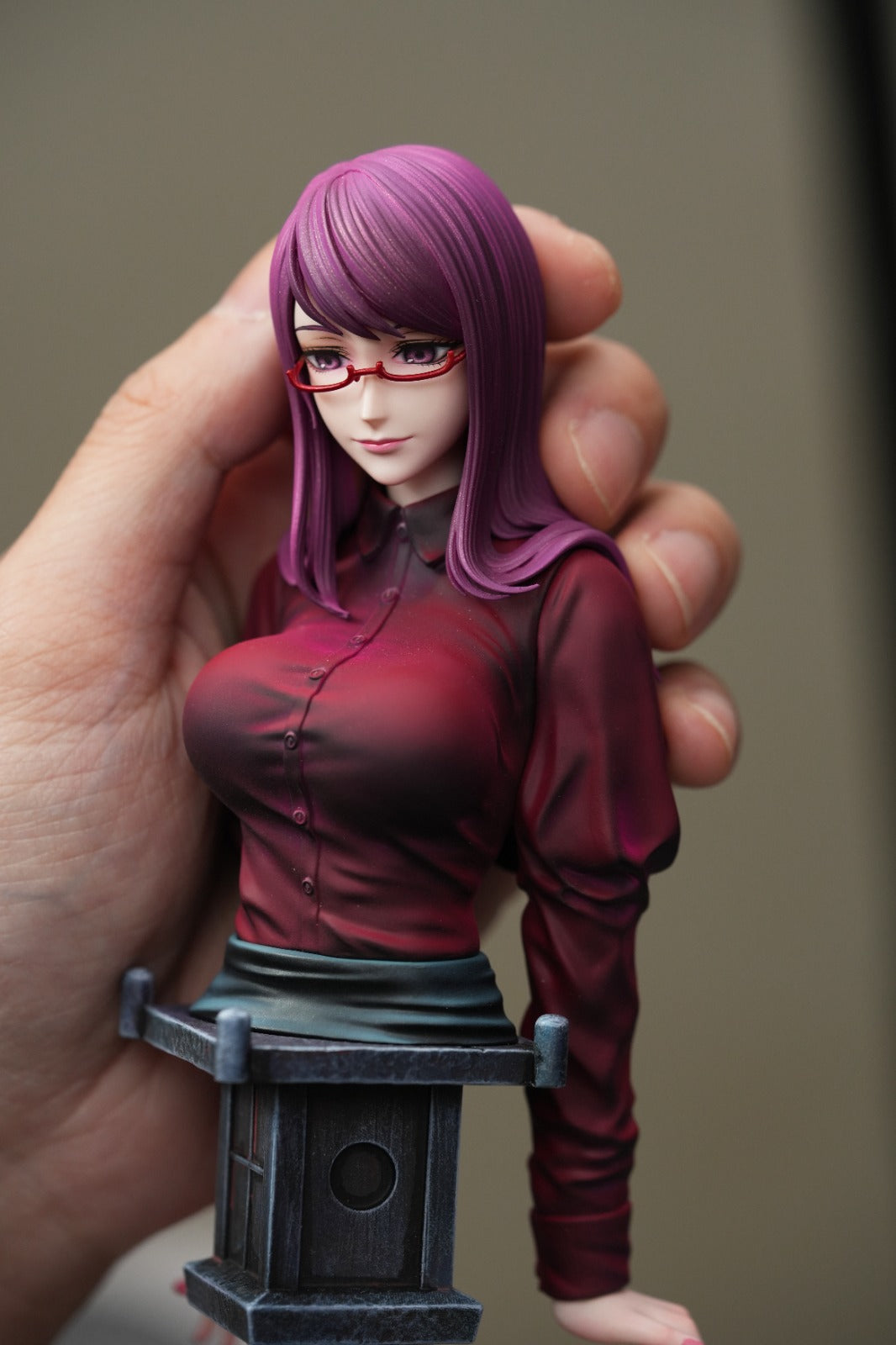 Damocles Studio - Rize Kamishiro [2 Variants]