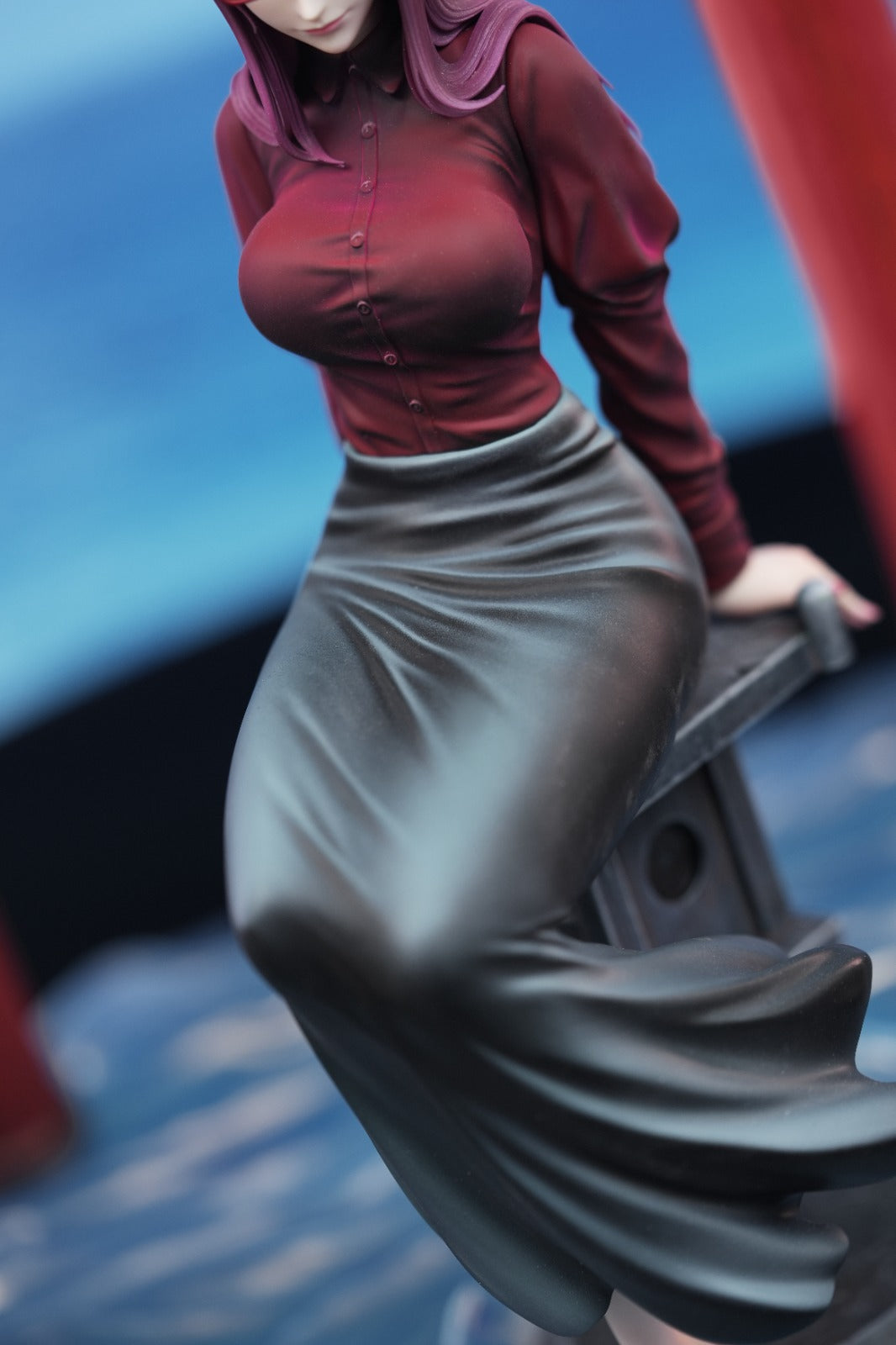 Damocles Studio - Rize Kamishiro [2 Variants]