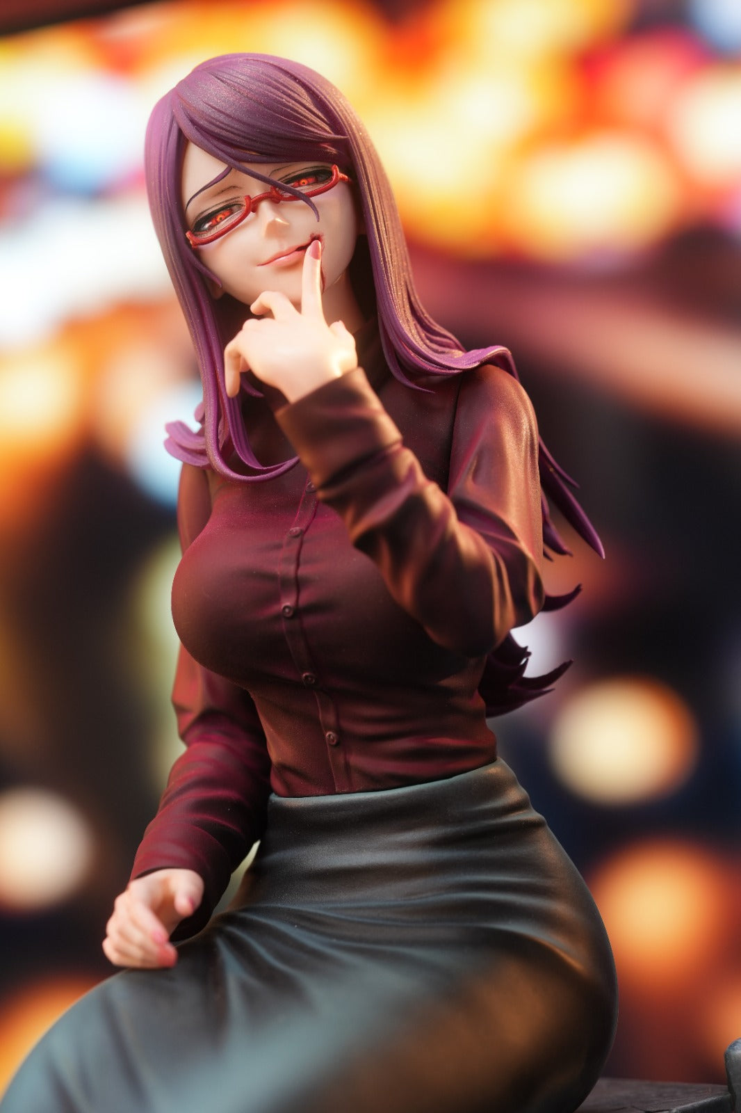 Damocles Studio - Rize Kamishiro [2 Variants]