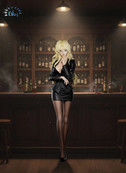 Cdkey Studio - Black Organization Vermouth