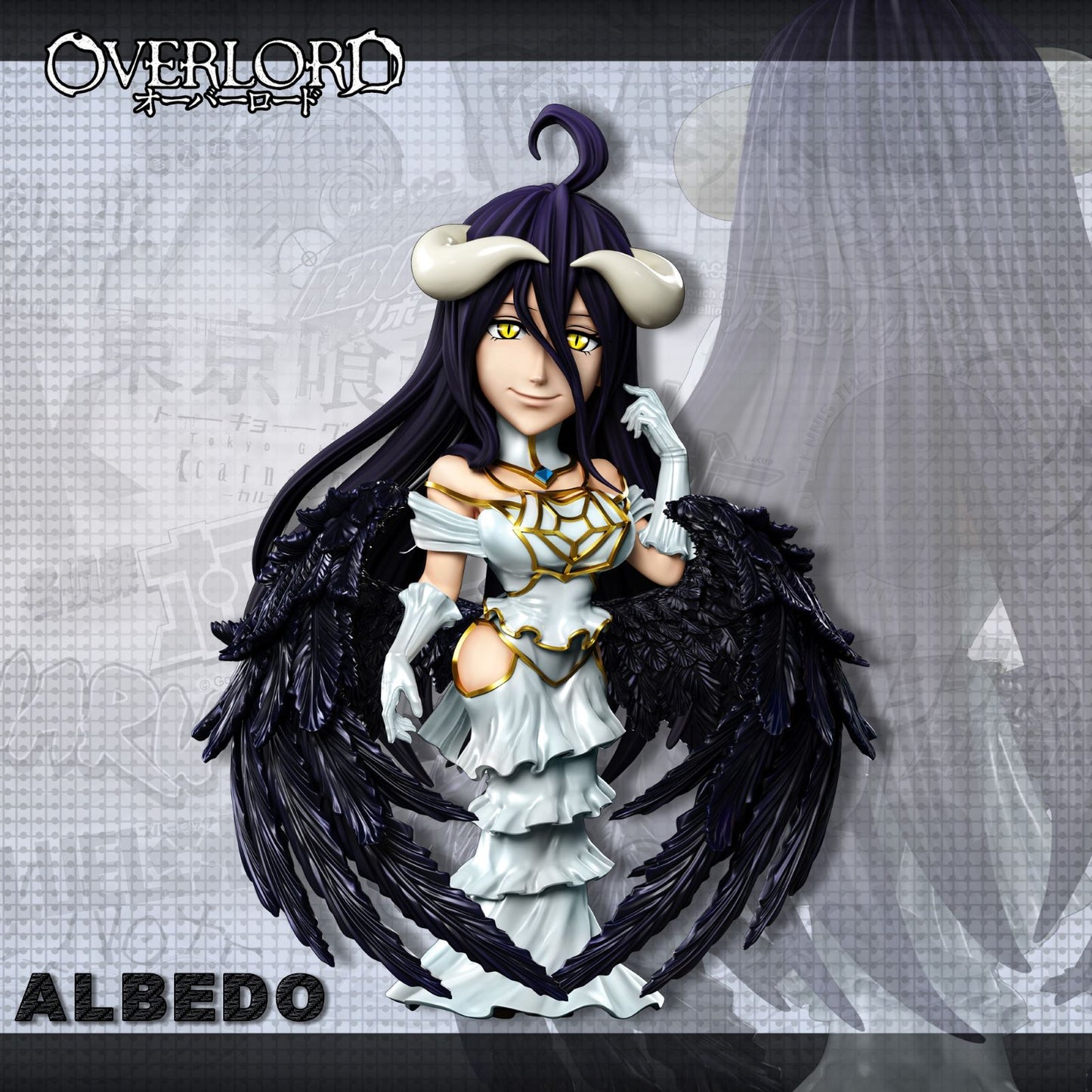 A+ Studio - Albedo