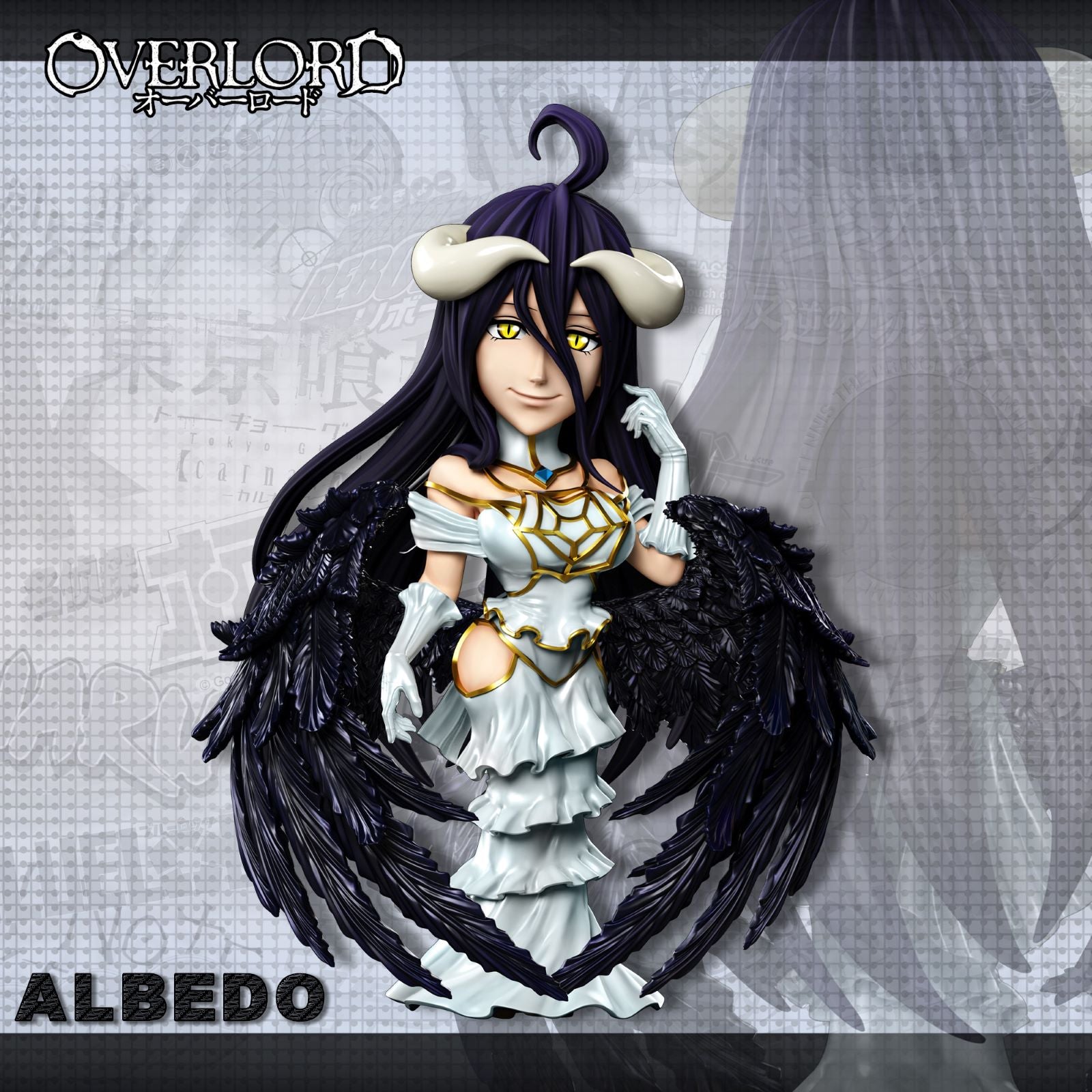 A+ Studio - Albedo