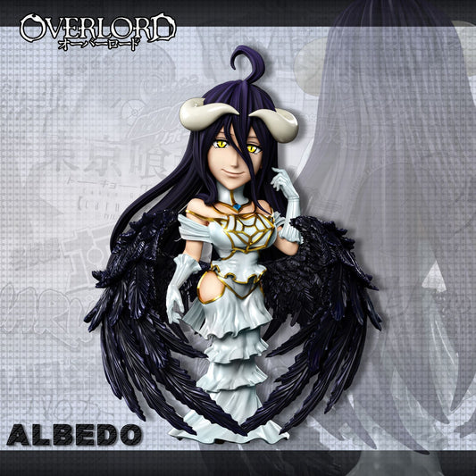 A+ Studio - Albedo