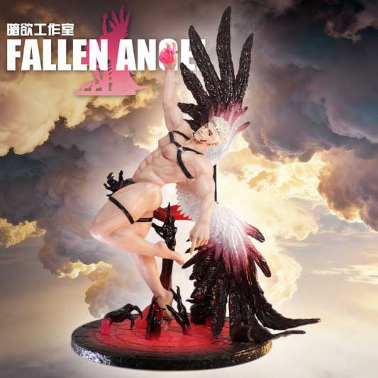 An Yu Studio - Fallen Angel Juno