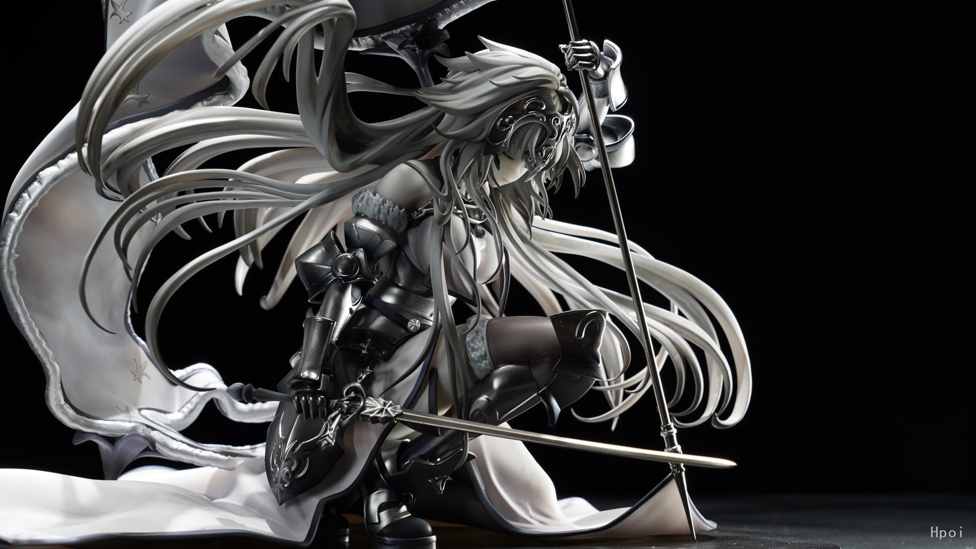 Pepeho Studio - Joan of Arc / Alter [2 Variants]