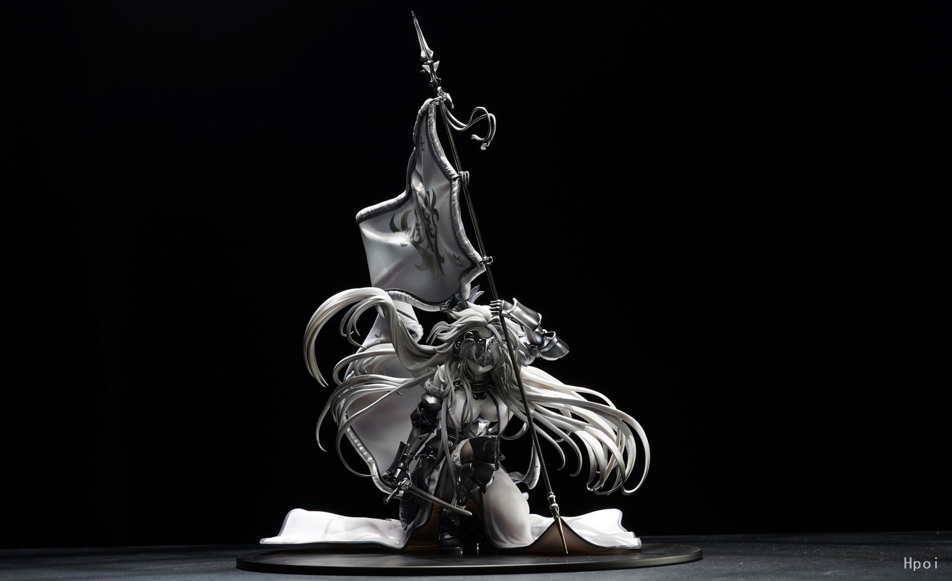 Pepeho Studio - Joan of Arc / Alter [2 Variants]