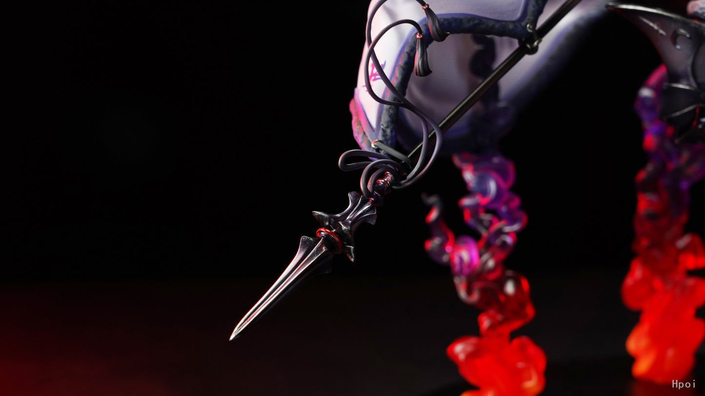 Pepeho Studio - Joan of Arc / Alter [2 Variants]