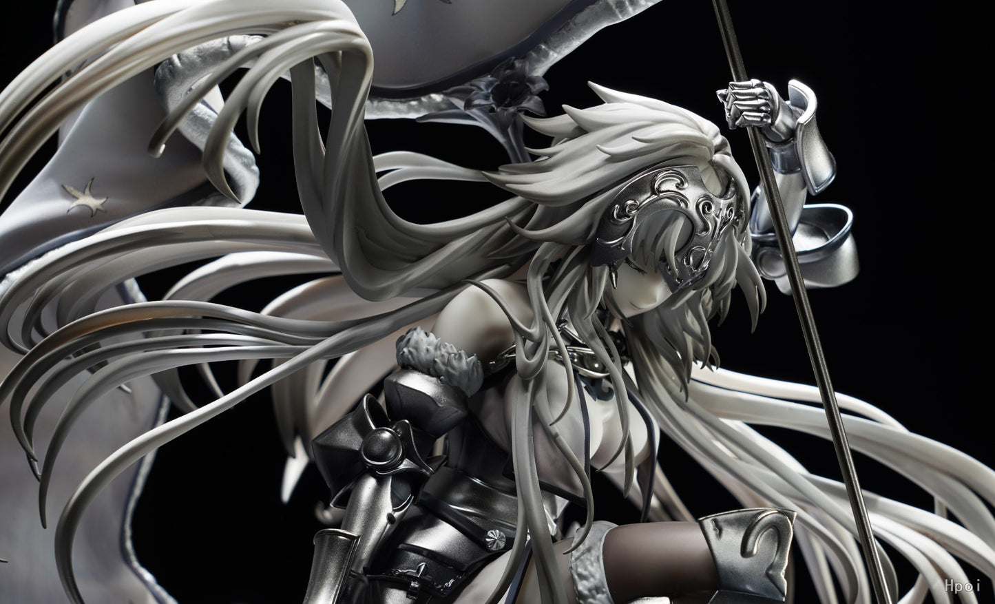 Pepeho Studio - Joan of Arc / Alter [2 Variants]