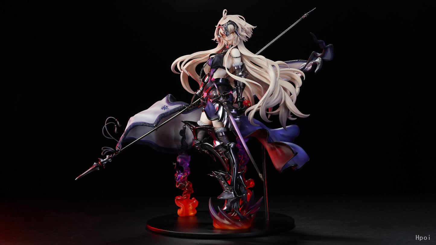 Pepeho Studio - Joan of Arc / Alter [2 Variants]