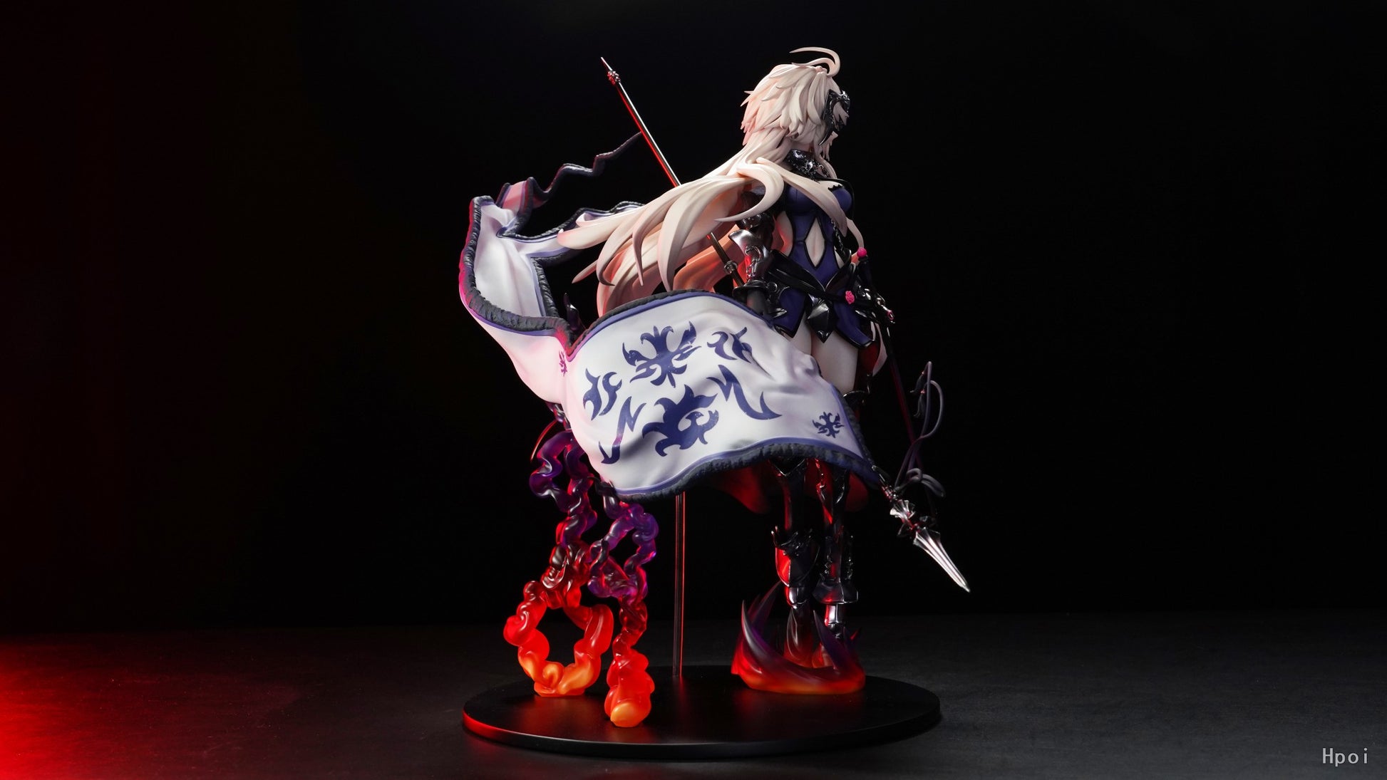 Pepeho Studio - Joan of Arc / Alter [2 Variants]