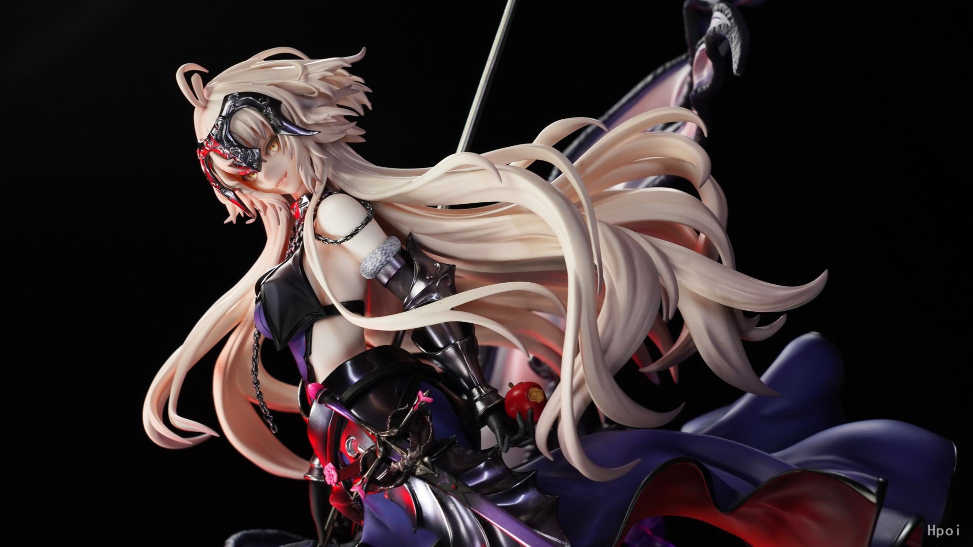 Pepeho Studio - Joan of Arc / Alter [2 Variants]
