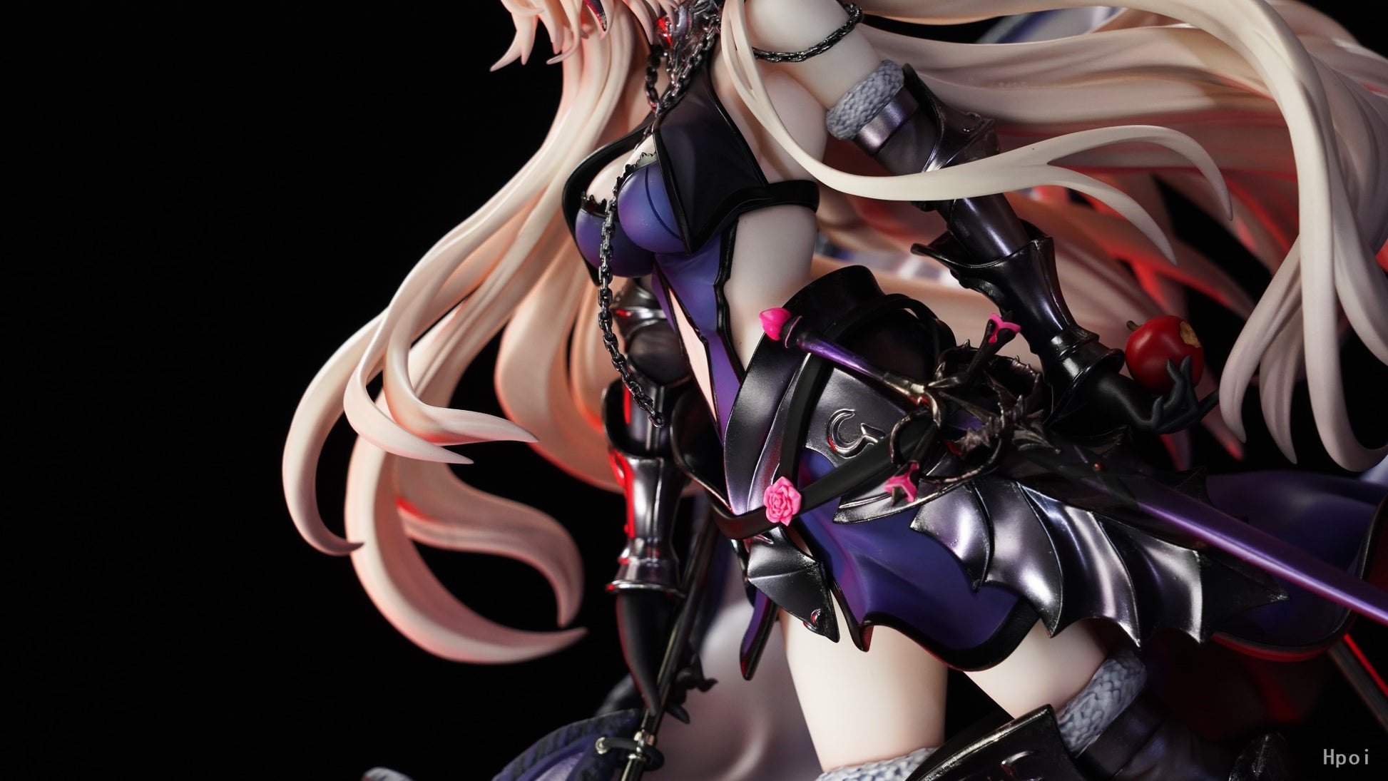 Pepeho Studio - Joan of Arc / Alter [2 Variants]