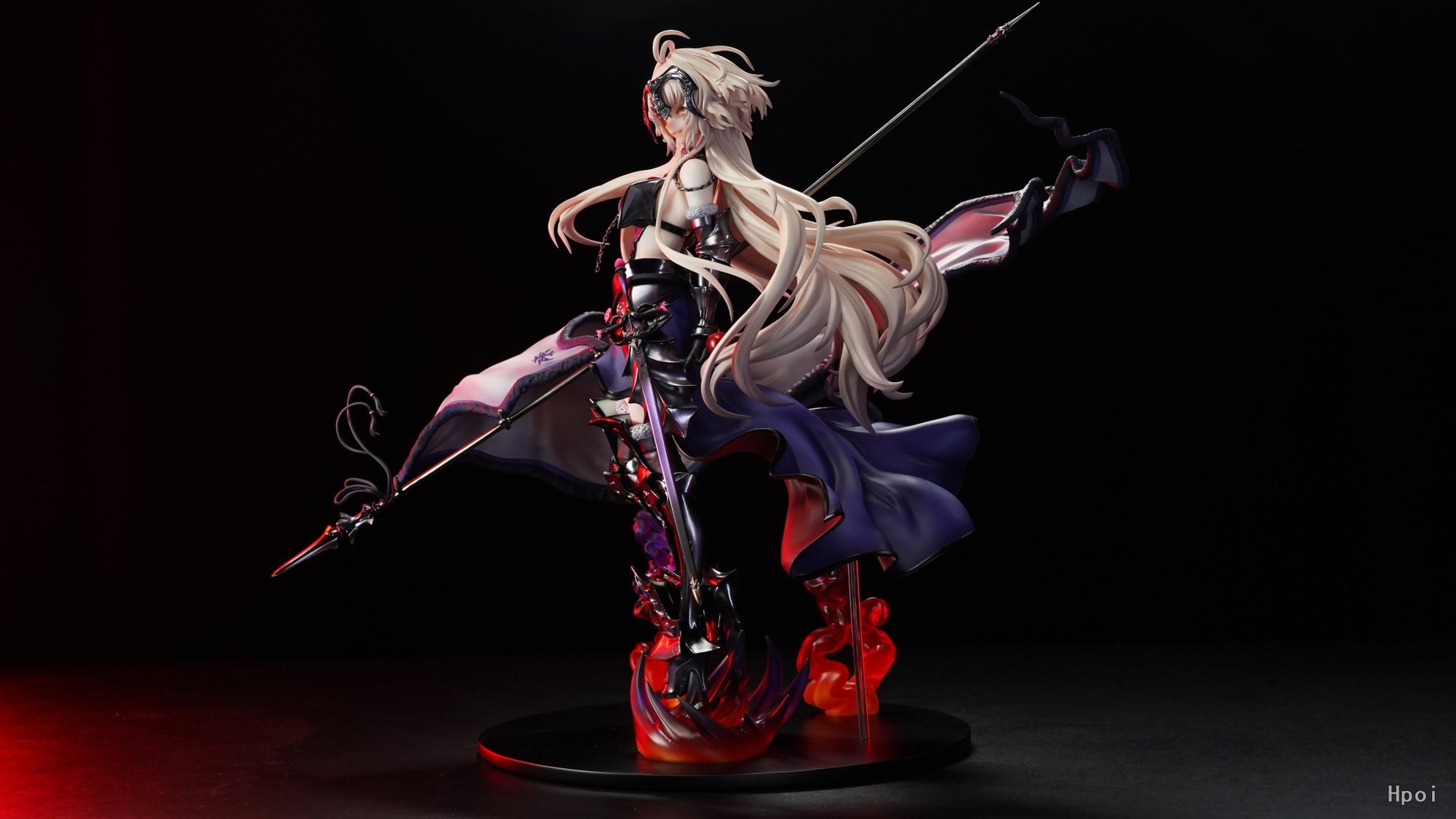 Pepeho Studio - Joan of Arc / Alter [2 Variants]