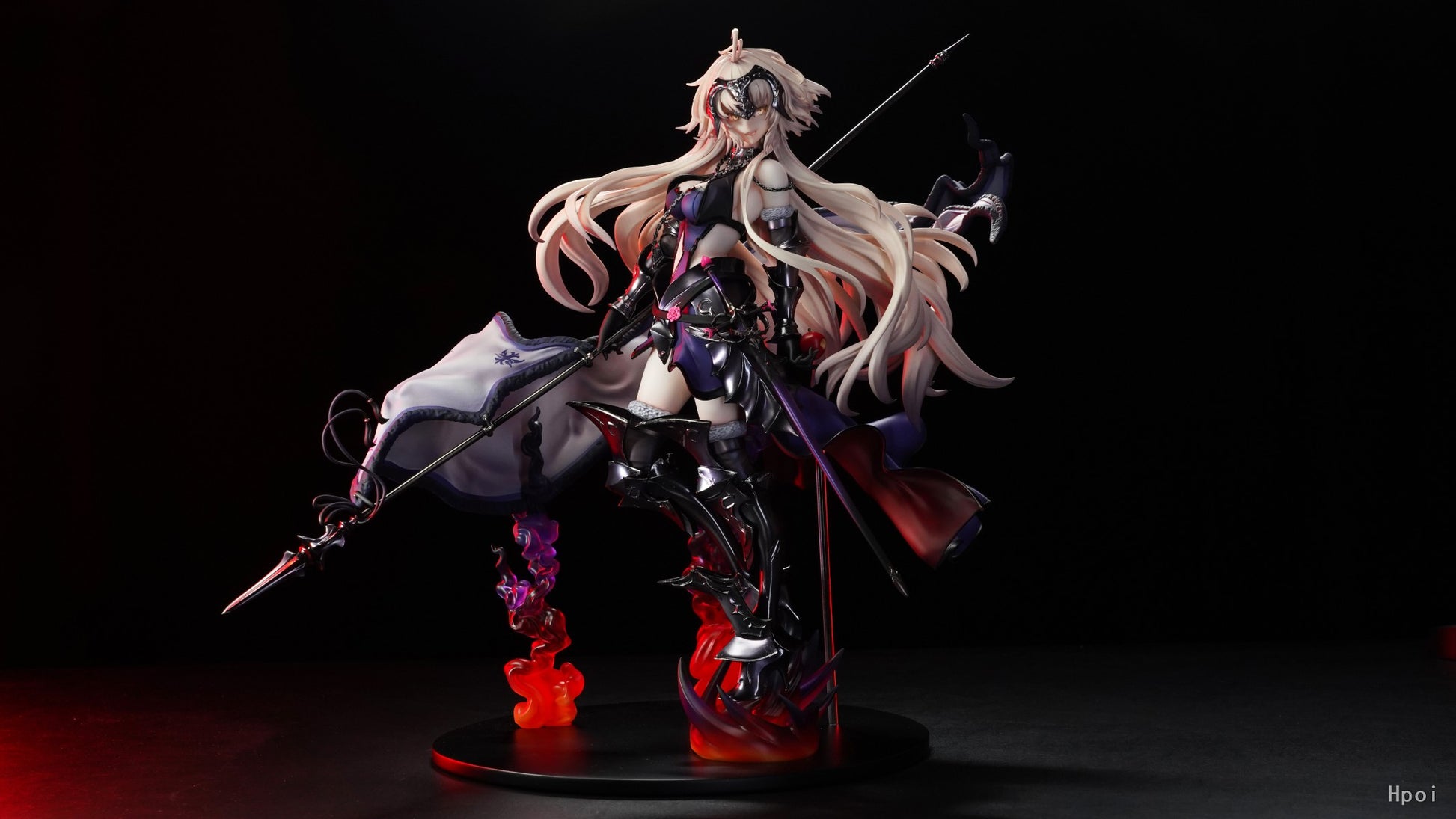 Pepeho Studio - Joan of Arc / Alter [2 Variants]