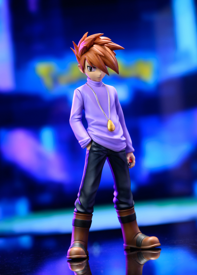 V3fanart Studio - Blue Oak [2 Variants]