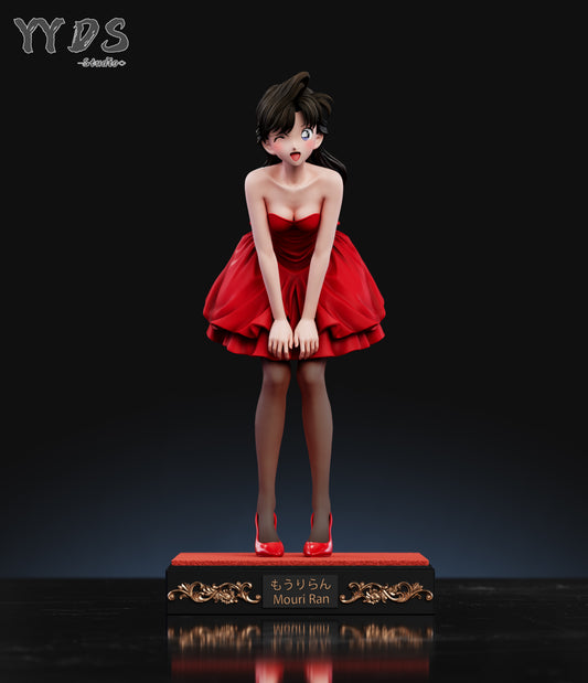YYDS Studio - Ran Mouri Dress [4 Variants]