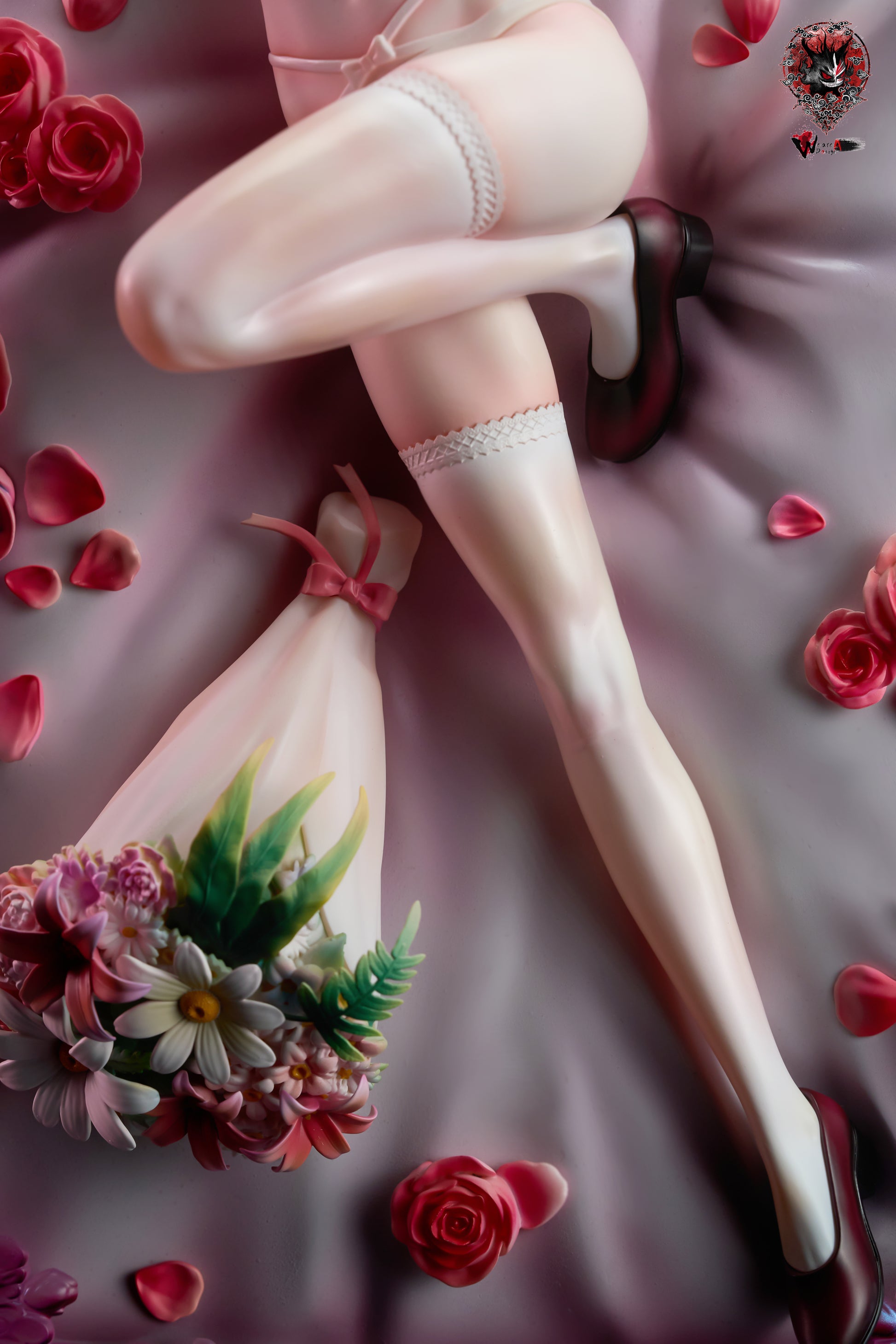 Weare A Design Studio - Reze Lingerie Version