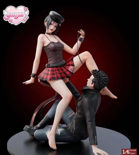 Sugar Studio - Osaki Nana X Ren Honjo